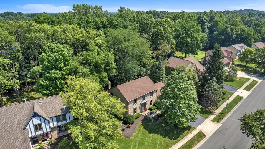 1118 Riva Ridge Boulevard, Columbus, OH 43230 - #2