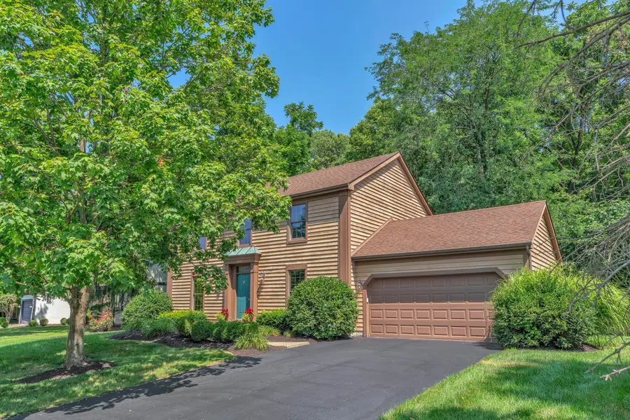 1118 Riva Ridge Boulevard, Columbus, OH 43230 - #3