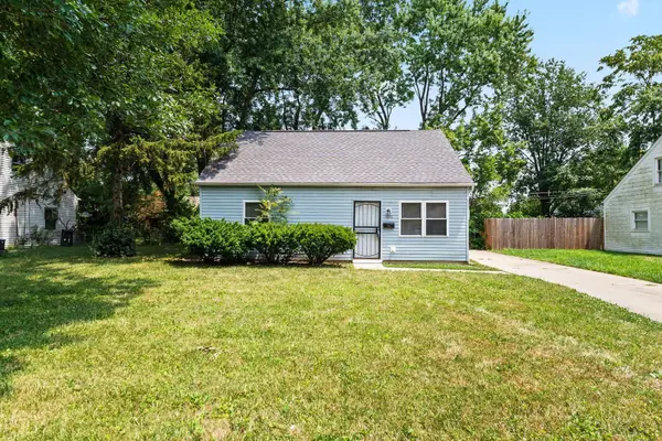 1000 Colgate Road, Columbus, OH 43213