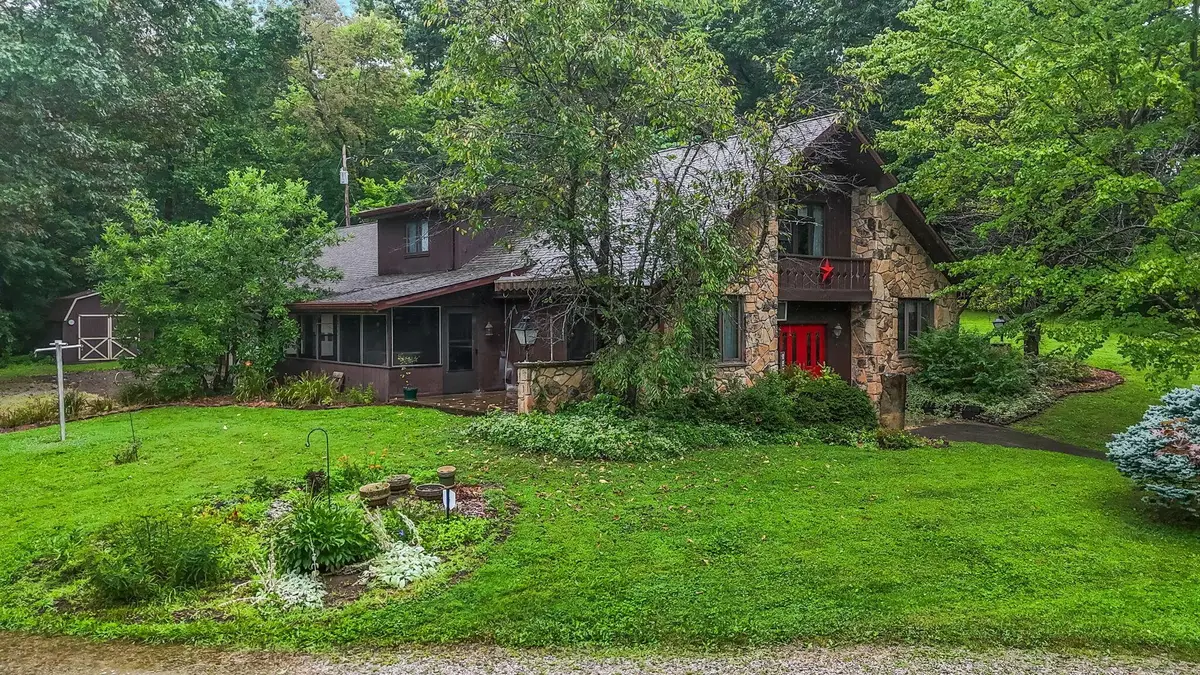 3455 Linn Drive, Zanesville, OH 43701 - #1