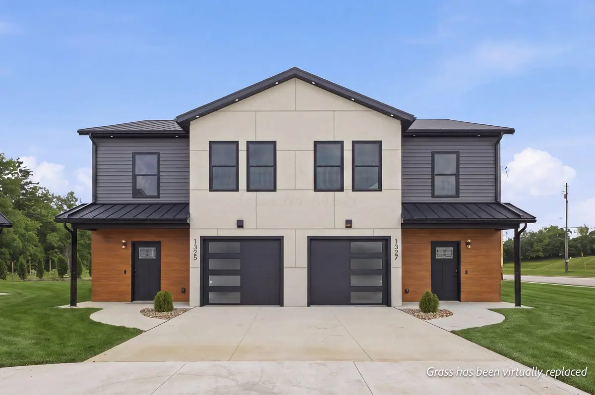 1237 S Trimble Road, Mansfield, OH 44907 - #1