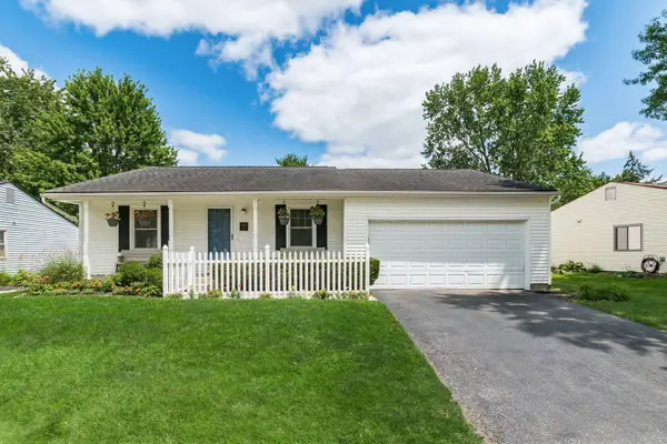 8844 Atherton Road, Powell, OH 43065