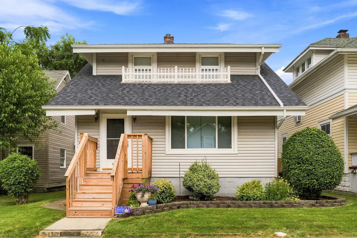 312 S Grand Avenue, Marion, OH 43302 - #1