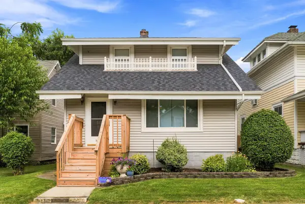 312 S Grand Avenue, Marion, OH 43302