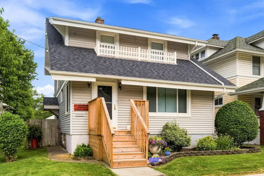 312 S Grand Avenue, Marion, OH 43302 - #2