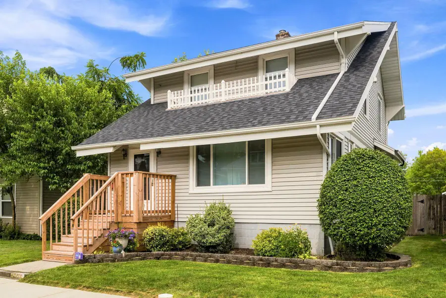 312 S Grand Avenue, Marion, OH 43302 - #3