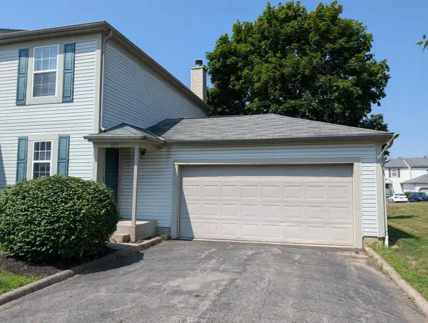 189 Hawkins Lane, Blacklick, OH 43004