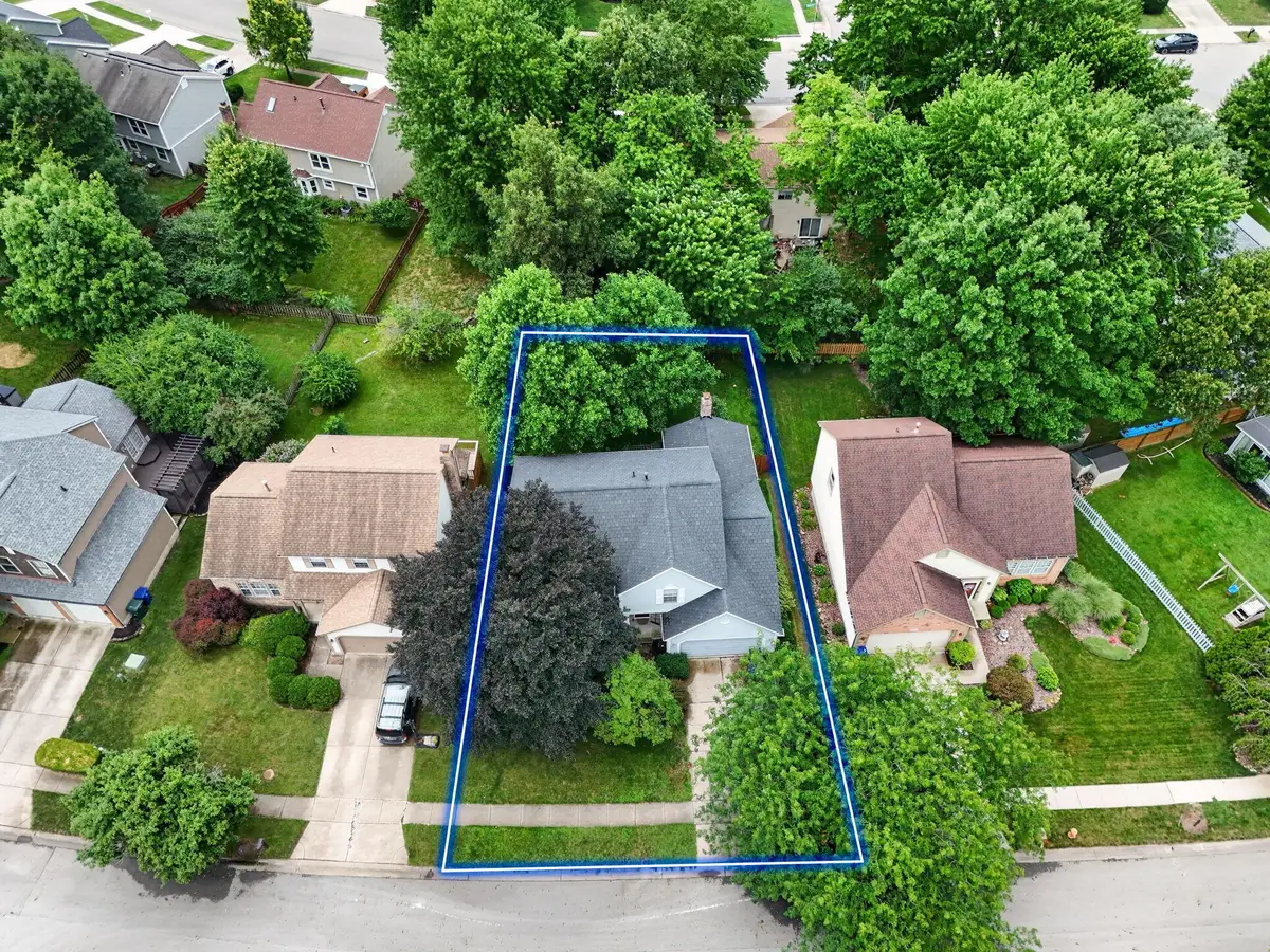 4217 Eagle Head Drive, Columbus, OH 43230 - #1