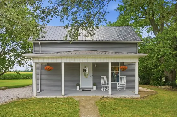 8280 Scioto Darby Road, Orient, OH 43146