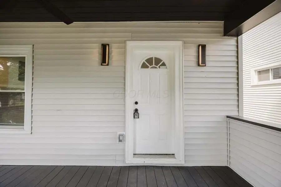 211 S Eureka Avenue, Columbus, OH 43204 - #2