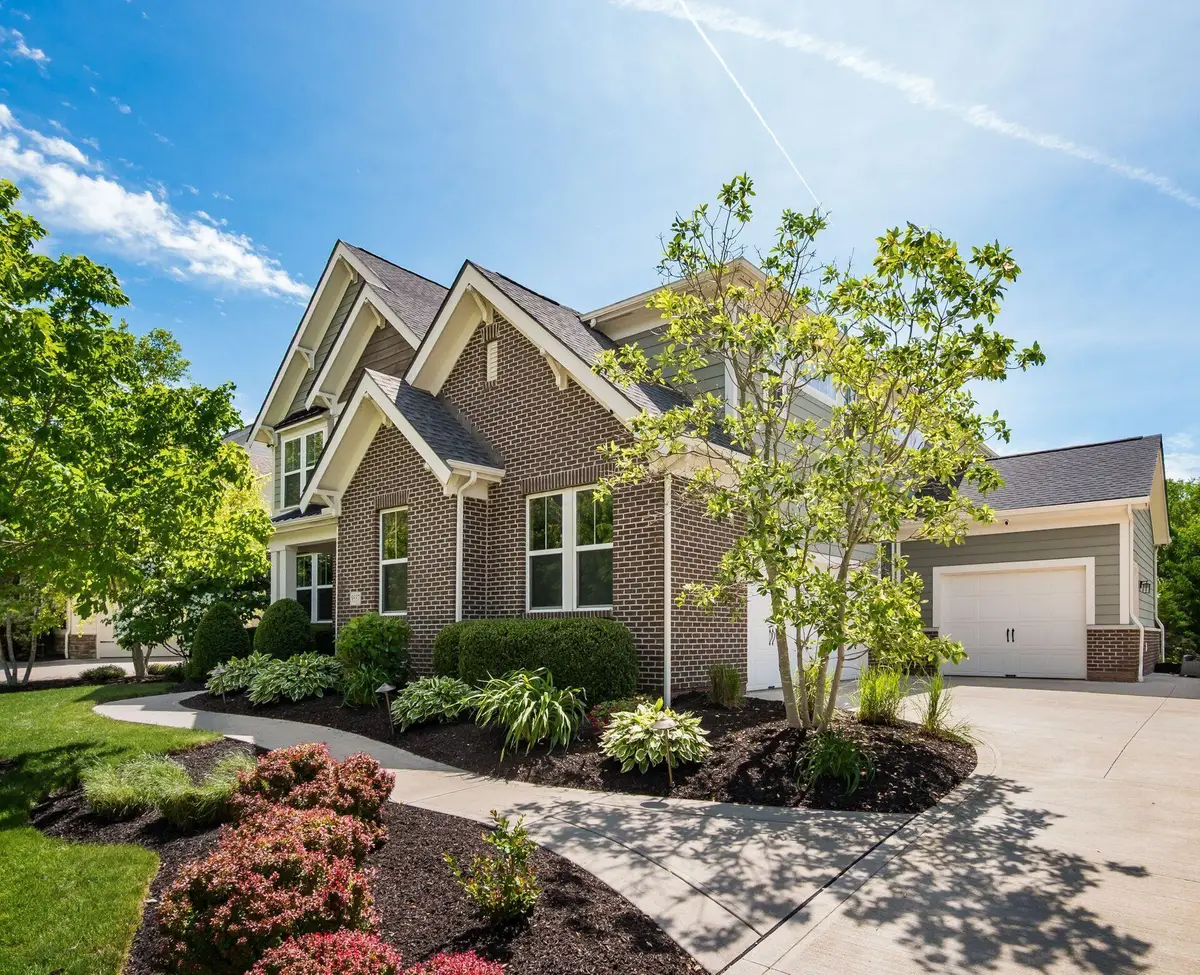9557 Persimmon Place, Plain City, OH 43064 - #1