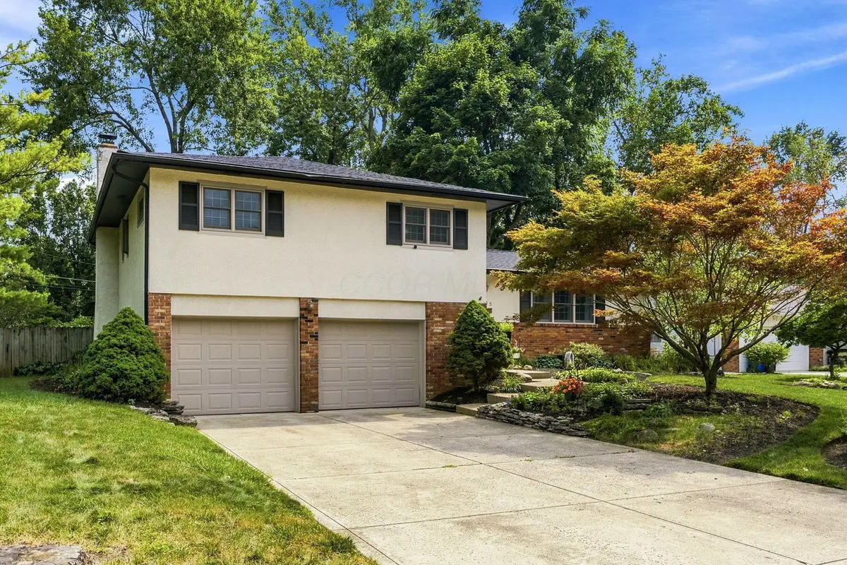 2445 Haverford Road, Columbus, OH 43220 - #1