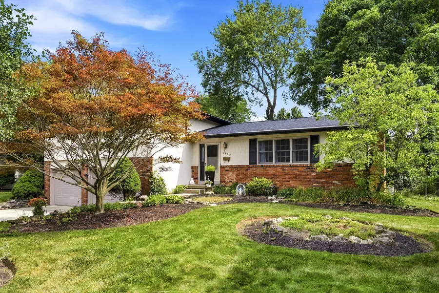 2445 Haverford Road, Columbus, OH 43220 - #3