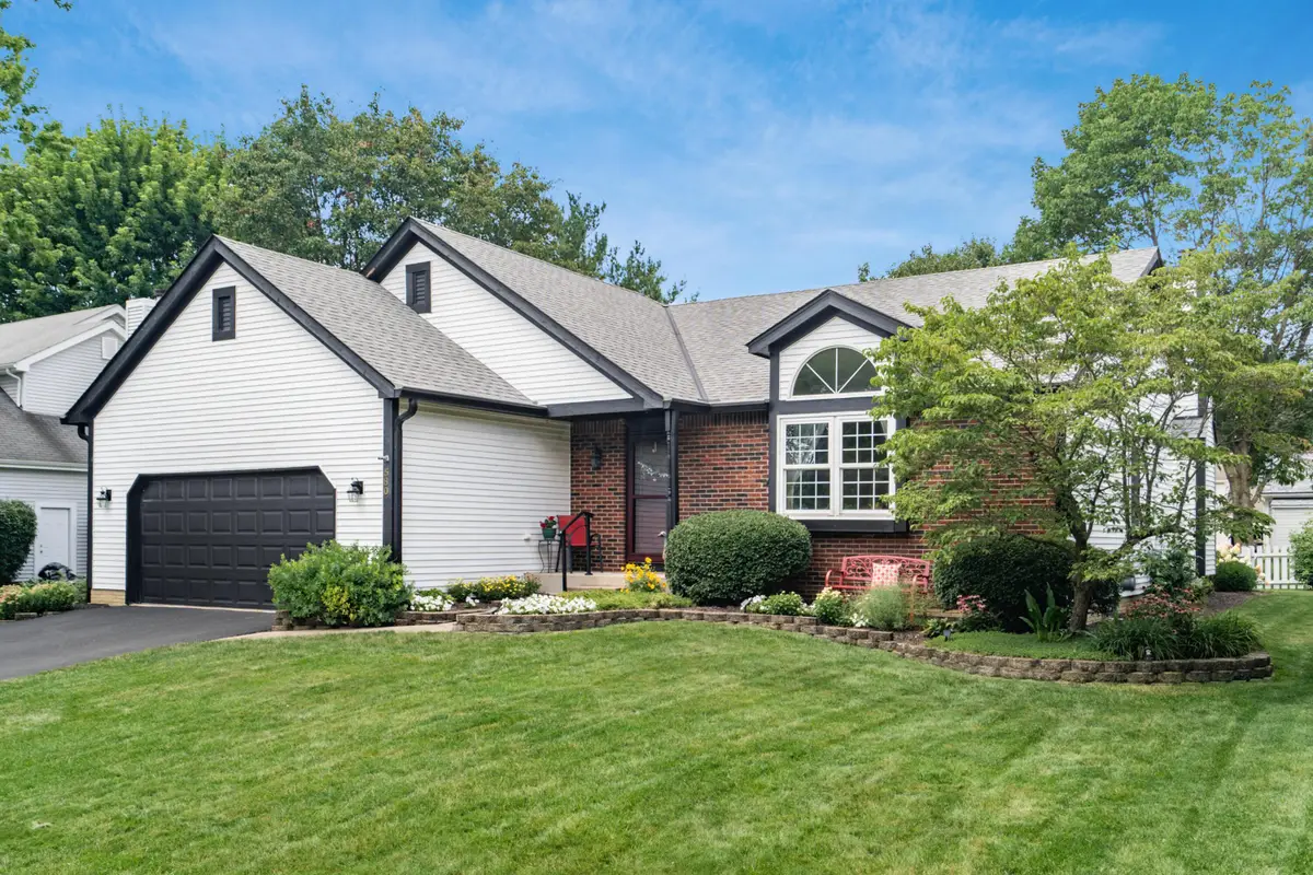 580 Mulberry Way S, Westerville, OH 43082 - #1