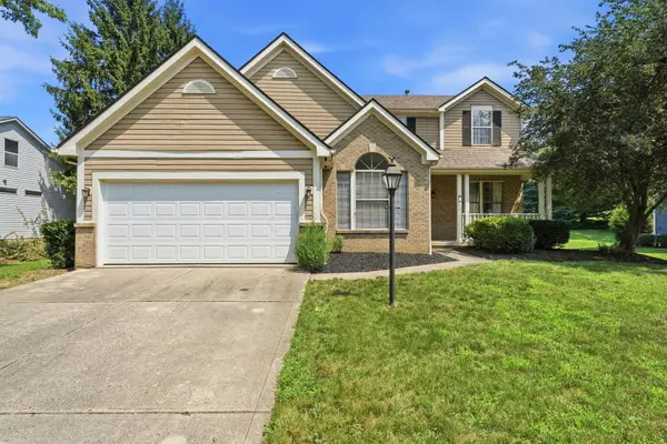 708 N Starr Drive, Pickerington, OH 43147