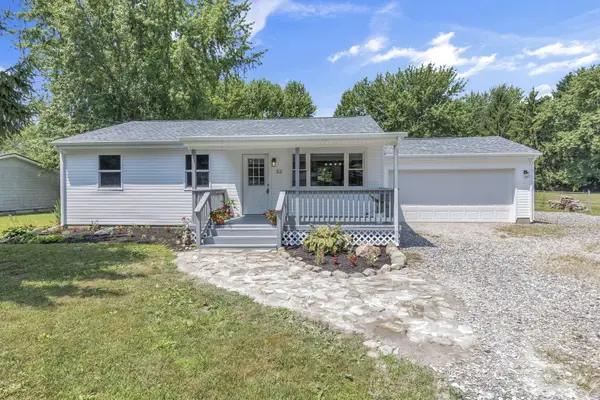53 3rd Avenue Sw, Pataskala, OH 43062
