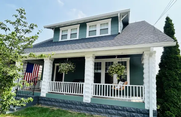 3227 Columbus Street, Grove City, OH 43123