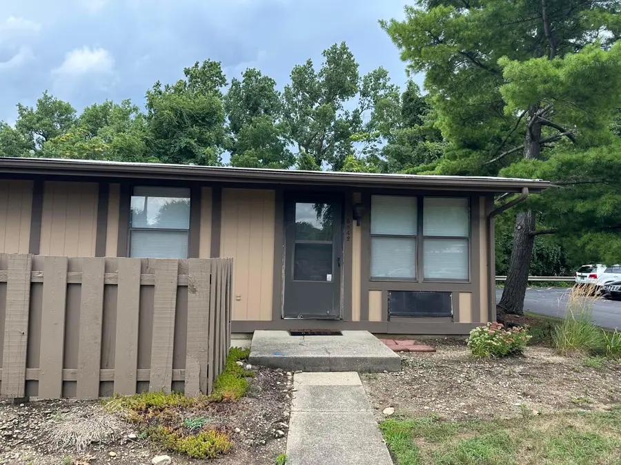 5842 Leafapple Lane, Columbus, OH 43232 - #2