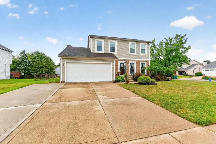 3318 Darby Glen Boulevard, Hilliard, OH 43026 - #2