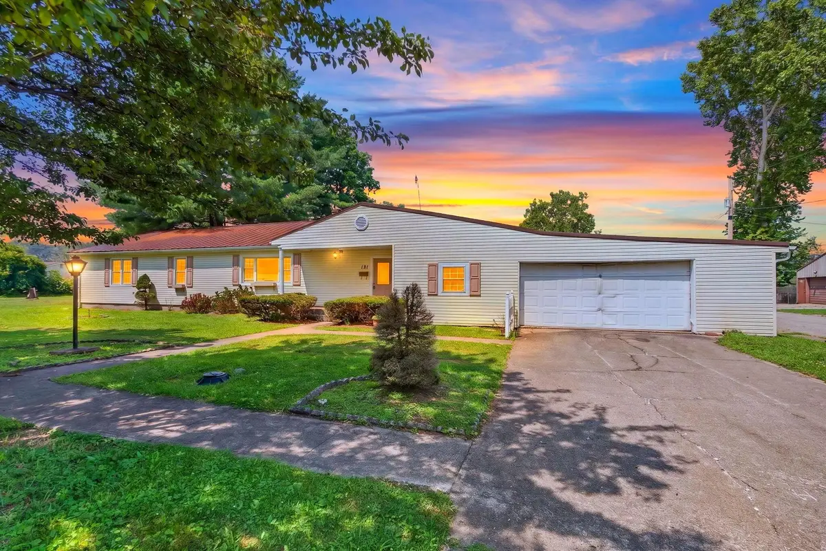 121 N Wisconsin Avenue, Wellston, OH 45692 - #1