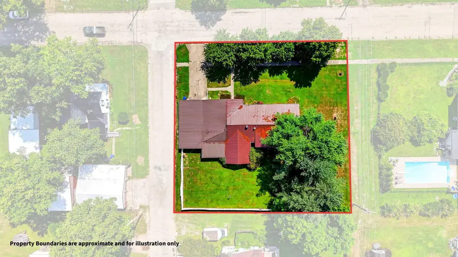 121 N Wisconsin Avenue, Wellston, OH 45692 - #2
