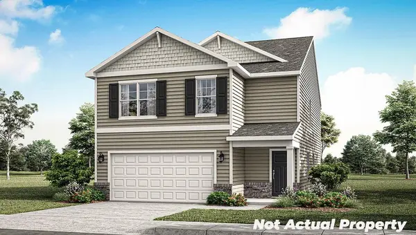 5874 Scarlet Birch Drive, Canal Winchester, OH 43110