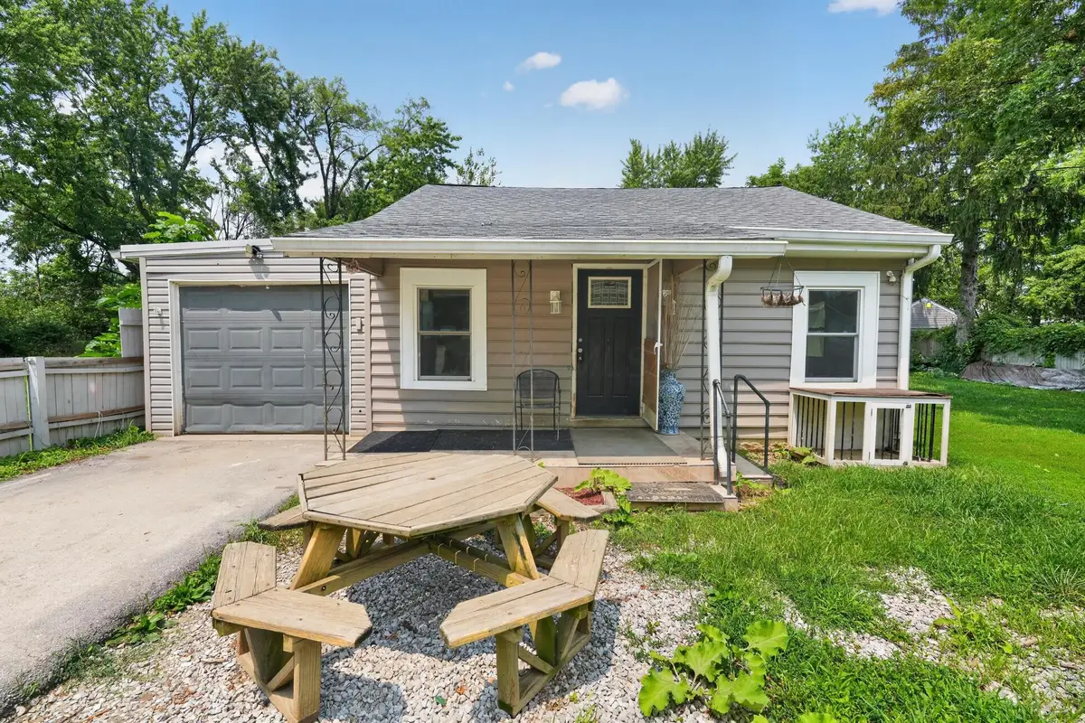 2054 Republic Avenue, Columbus, OH 43211 - #1