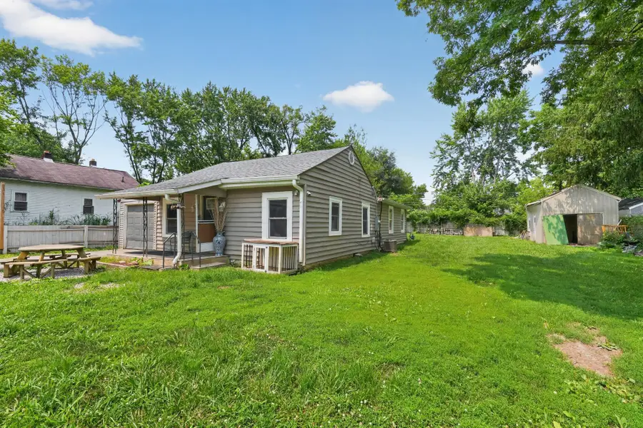 2054 Republic Avenue, Columbus, OH 43211 - #2