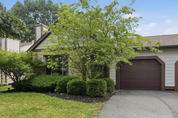 7621 Pickett Lane, Columbus, OH 43235