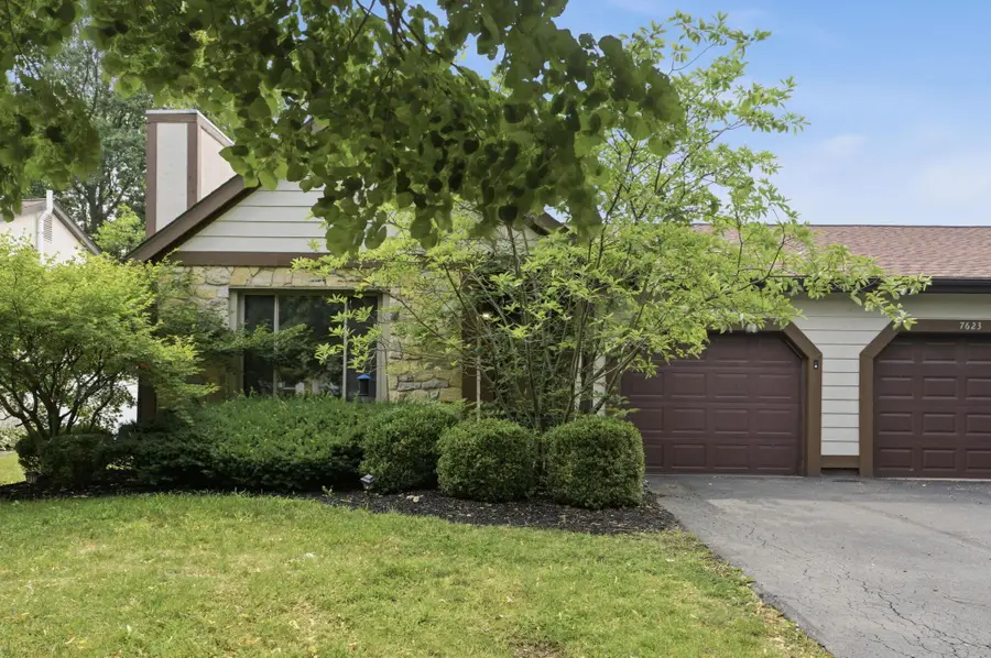 7621 Pickett Lane, Columbus, OH 43235 - #2