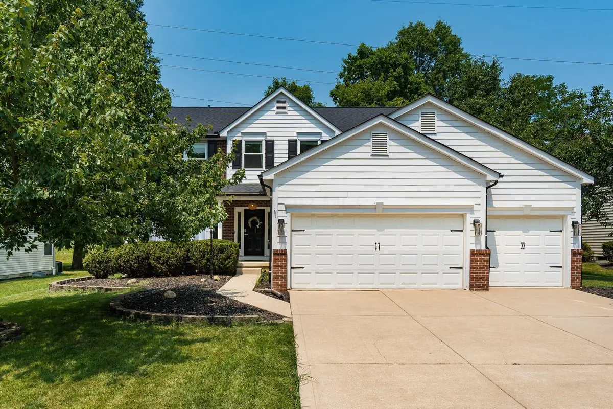 5529 Ainsley Drive, Westerville, OH 43082 - #1