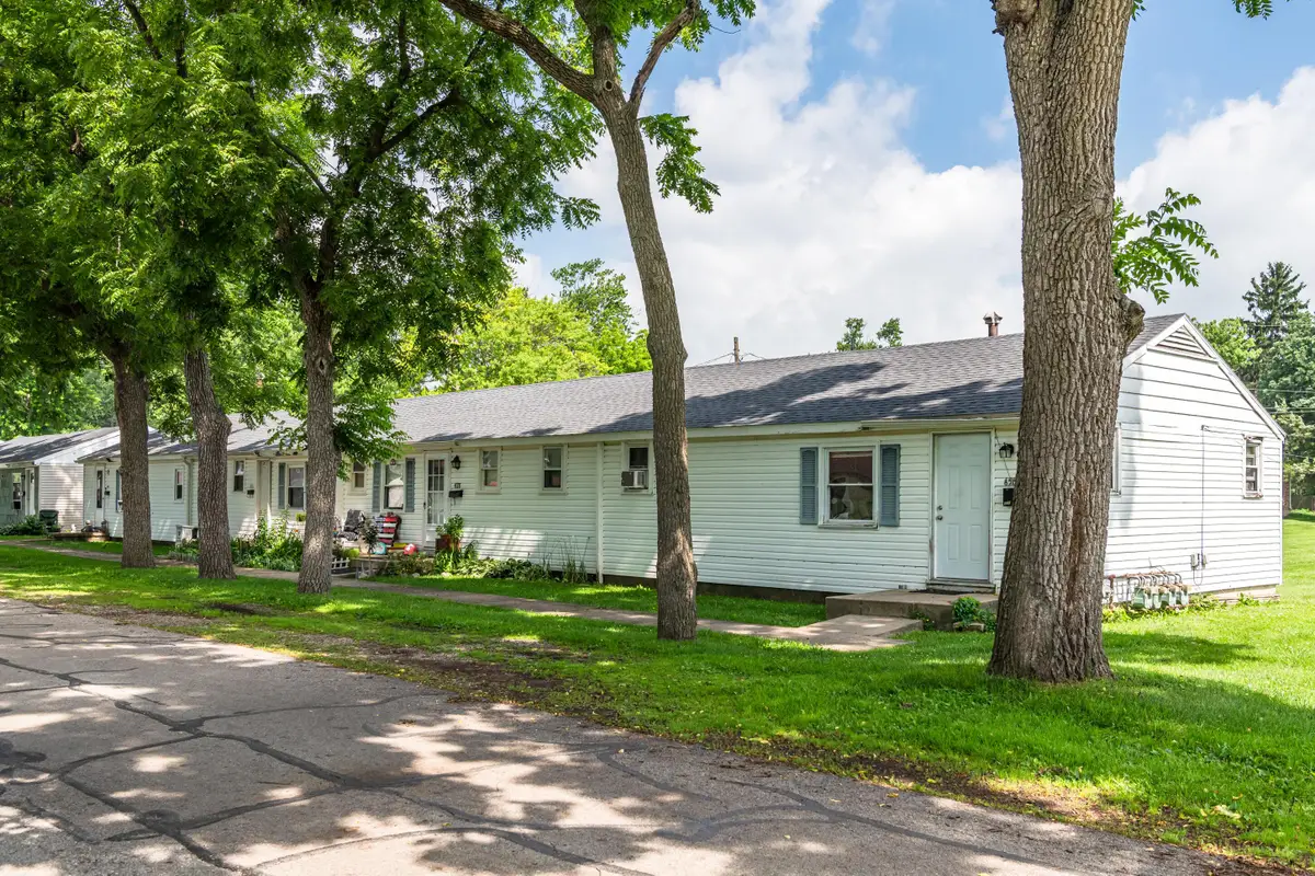 620-672 Hagenbuch Street, Urbana, OH 43078 - #1