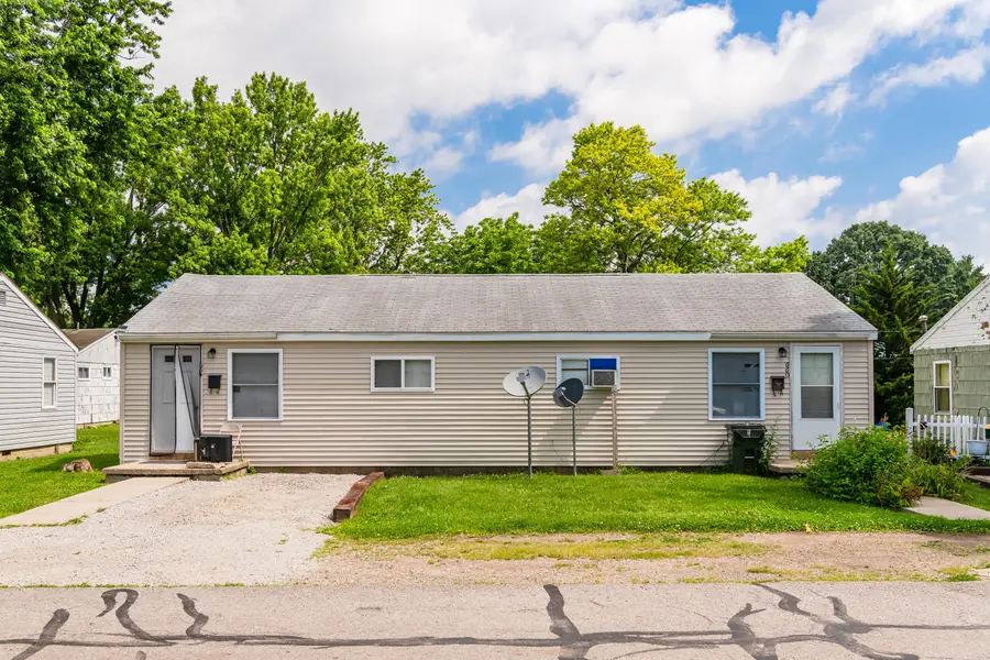 620-672 Hagenbuch Street, Urbana, OH 43078 - #3