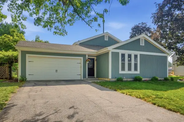 6360 Shaftsbury Lane, Dublin, OH 43017