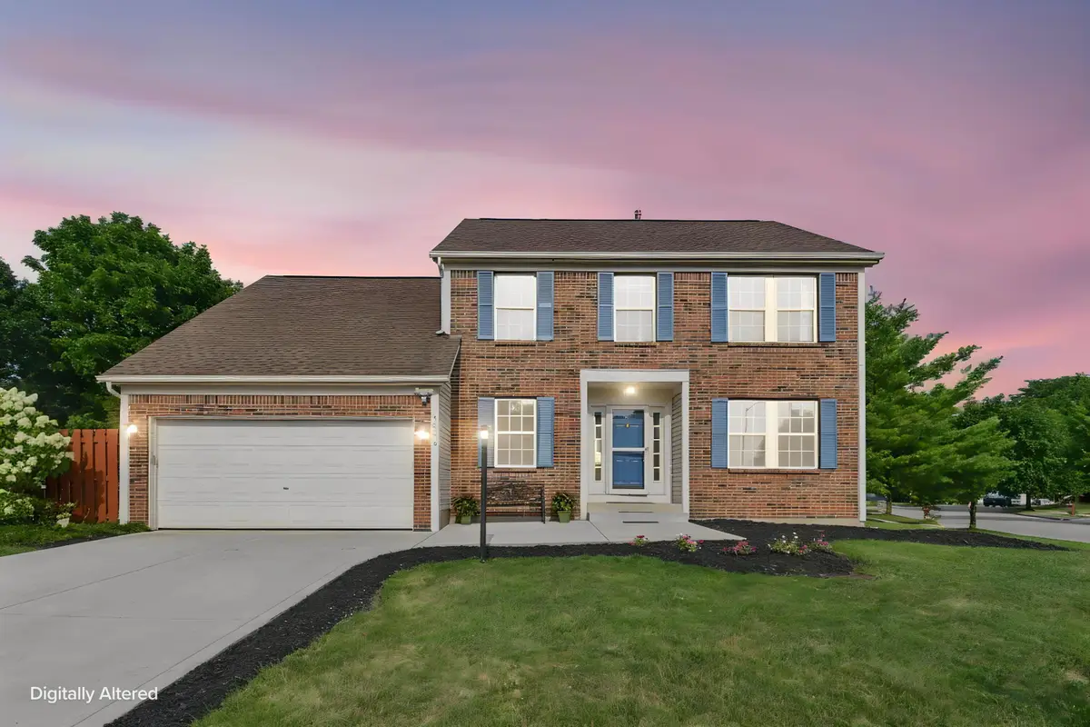 1540 Whitcombe Way, Columbus, OH 43228 - #1