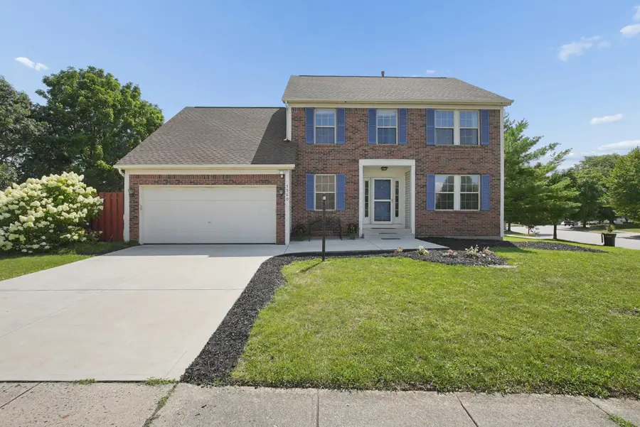 1540 Whitcombe Way, Columbus, OH 43228 - #2