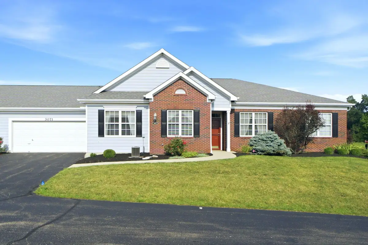 3071 Willowbrook Way, Dayton, OH 45431 - #1