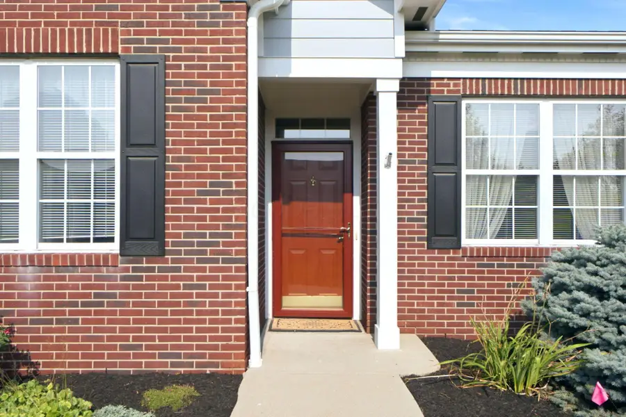 3071 Willowbrook Way, Dayton, OH 45431 - #3