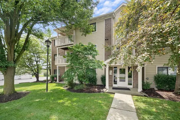 6823 Meadow Creek Drive, Columbus, OH 43235