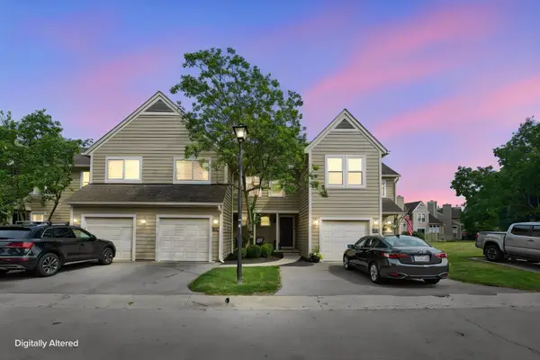 3436 Smileys Corner, Hilliard, OH 43026