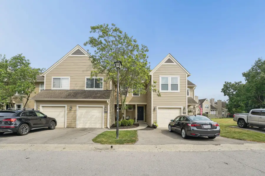 3436 Smileys Corner, Hilliard, OH 43026 - #2
