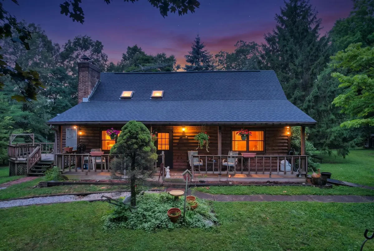 10655 Stout Road, Utica, OH 43080 - #1