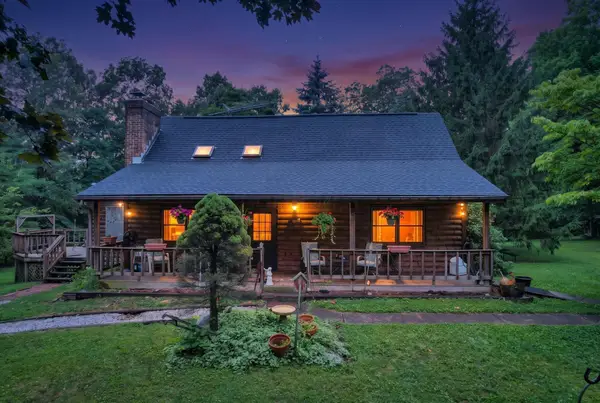 10655 Stout Road, Utica, OH 43080