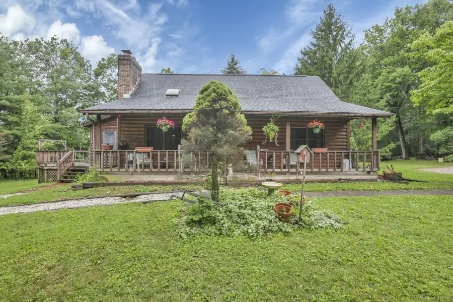 10655 Stout Road, Utica, OH 43080 - #2