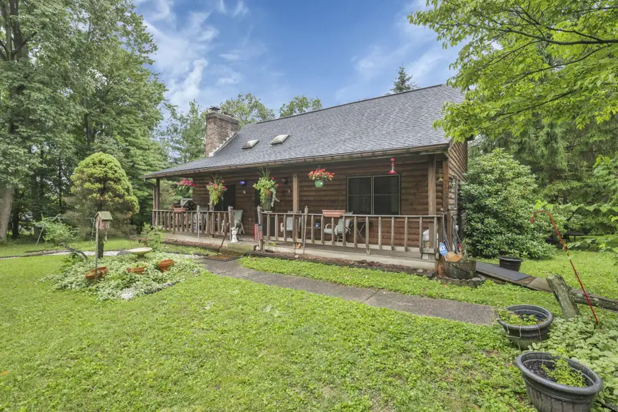 10655 Stout Road, Utica, OH 43080 - #3