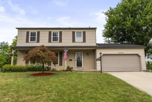 3503 Castleton Street, Grove City, OH 43123