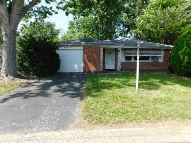 4550 Etna Road, Whitehall, OH 43213 - #1