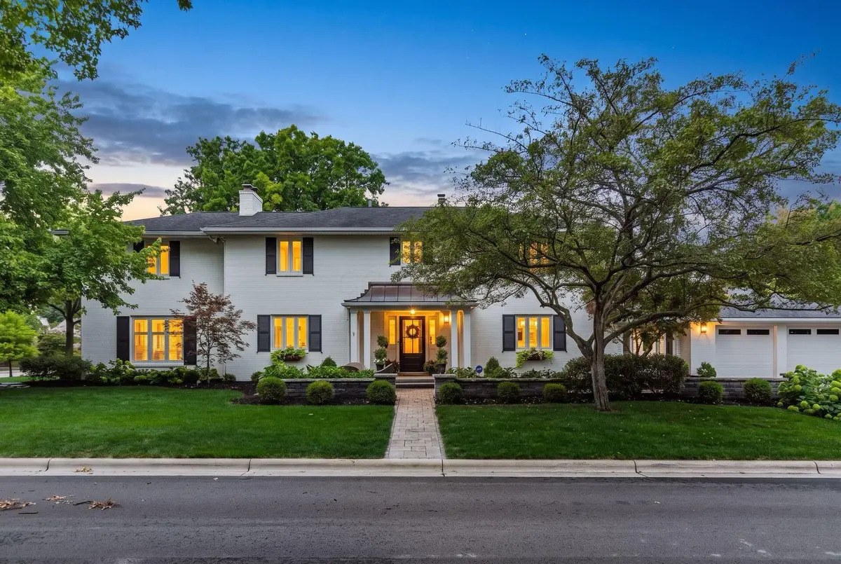 2643 Coventry Road, Upper Arlington, OH 43221 - #1