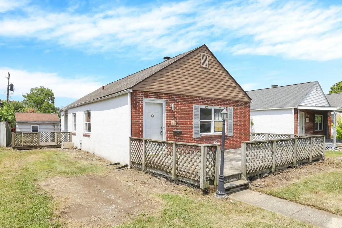 99 Florence Avenue, Columbus, OH 43228 - #1