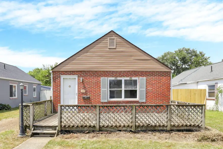 99 Florence Avenue, Columbus, OH 43228 - #2